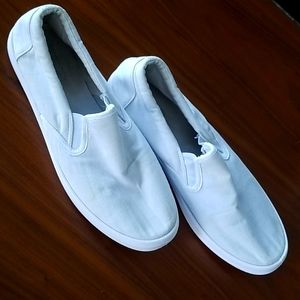 ASOS Slip-on Casual Shoes